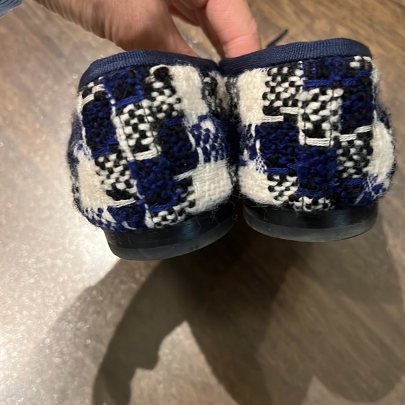 Chanel C width ballet flat size 41 - Picture 5 of 8